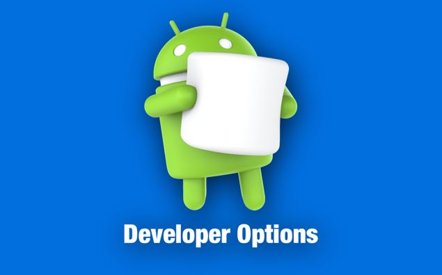 آموزش فعال کردن Developer Options