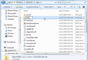 7 فایل و پوشه ویندوز که هرگز نباید آنها را دستکاری کنید