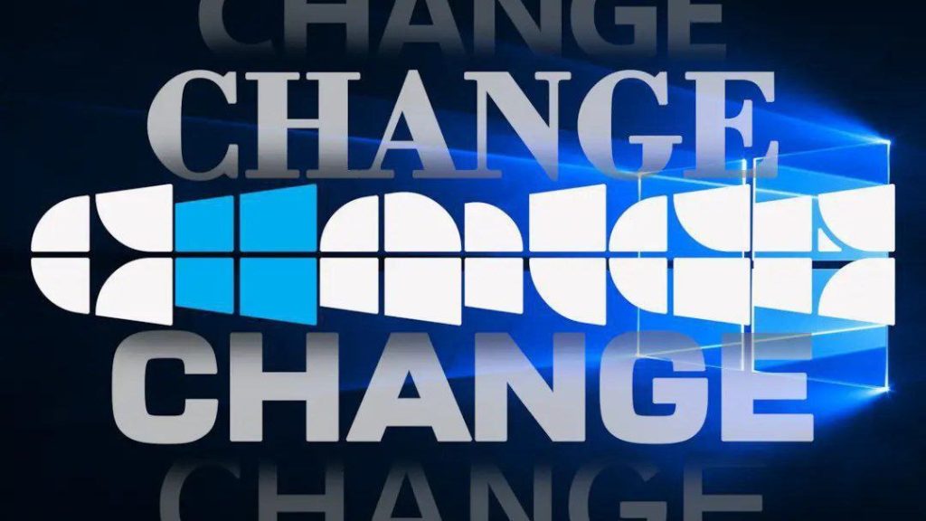 نحوه تغییر فونت Windows 10