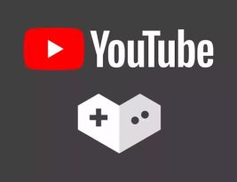 یوتیوب میزبان بازی‌های آنلاین می‌شود