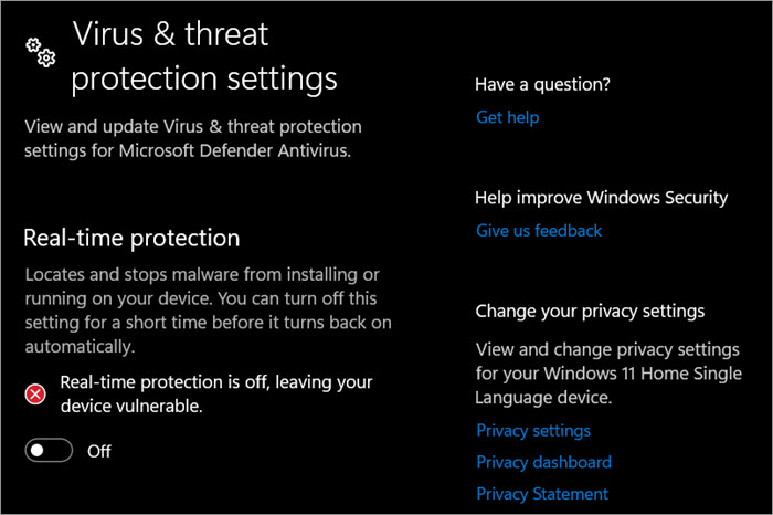  virus-and-threat-protection-settings